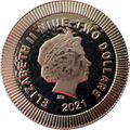 Niue 2 dollars Athena Owl obverse.jpg